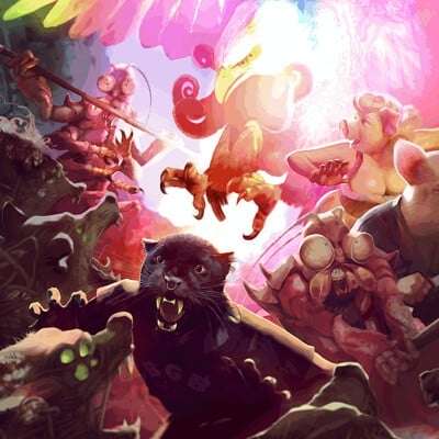 I will help create and balance mechanics for your tabletop rpg and other games