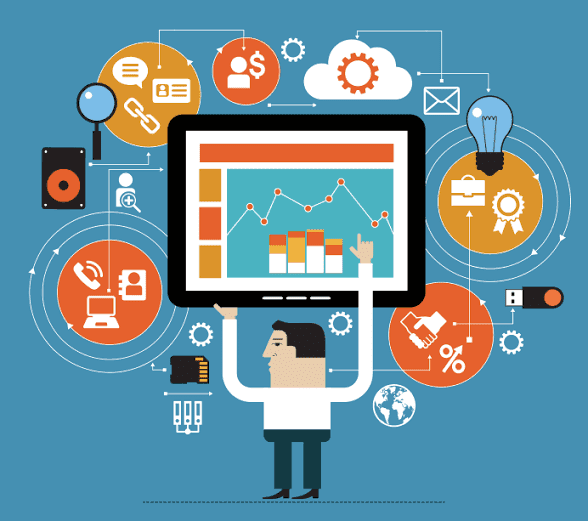 Process Automation