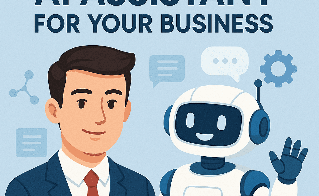 I will create AI agent for your business