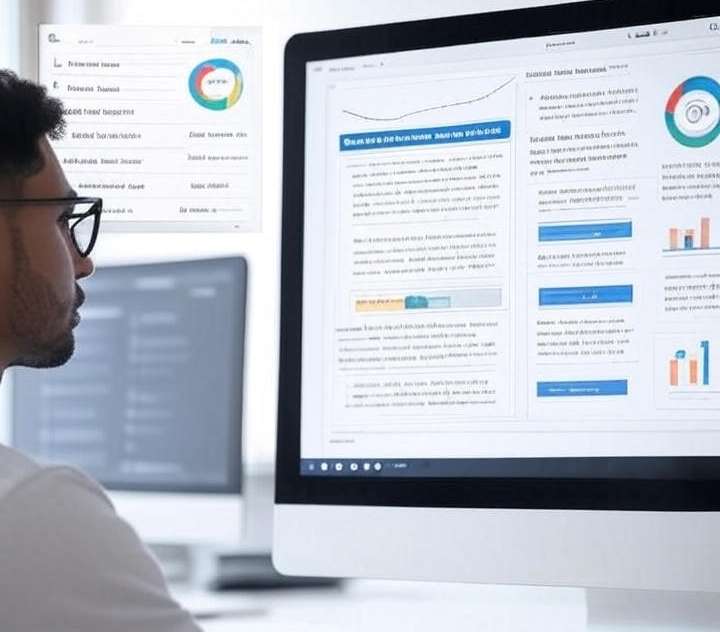 I will provide SEO-optimized editing for your AI-generated content