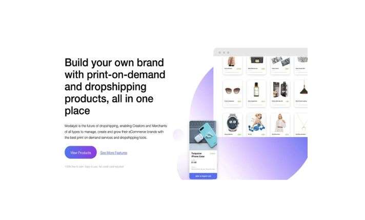 I will Streamline Your Shopify Supply Chain for E-Commerce Success