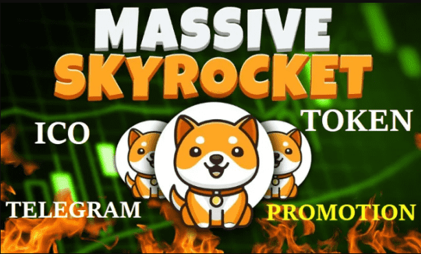 professionally do telegram crypto ico twitter promotion