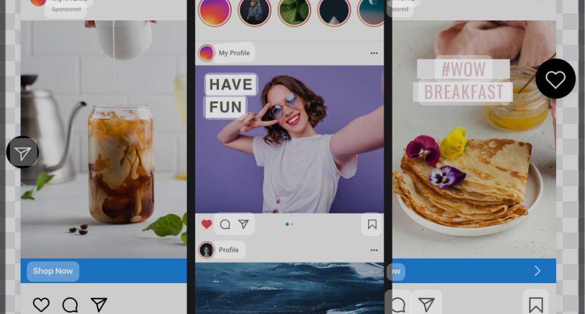 Ads Instagram