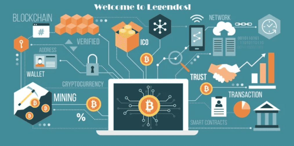 I will do web3 and blockchain development