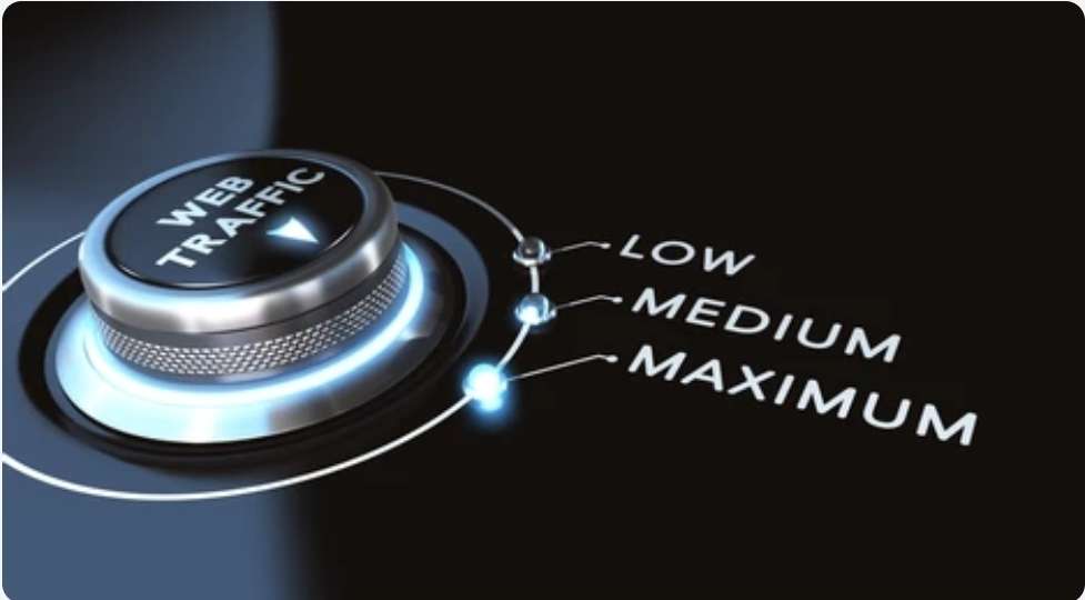 Increase Your Website Traffic and Boost Your Online Presence