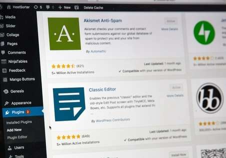 I will design responsive wordpress eCommerce website