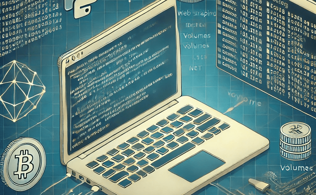Professional Web Scraping Service for Data Extraction and Automation