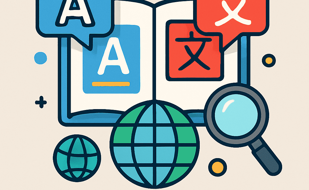 Writing the World’s Languages