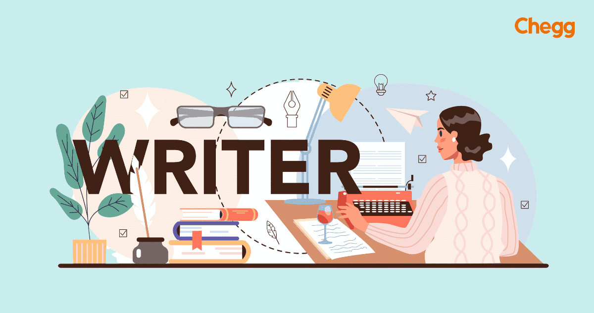 Write articles for your website