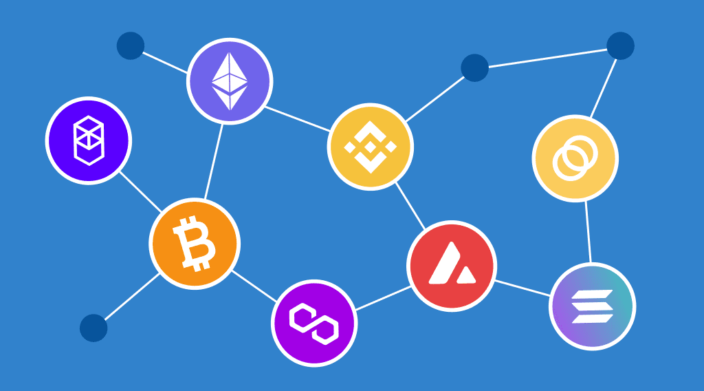 I will build your Cross-Chain Token Bridge