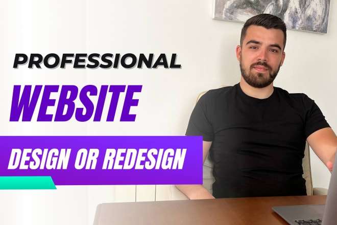 I will create a Shopify website or Shopify droshipping store design