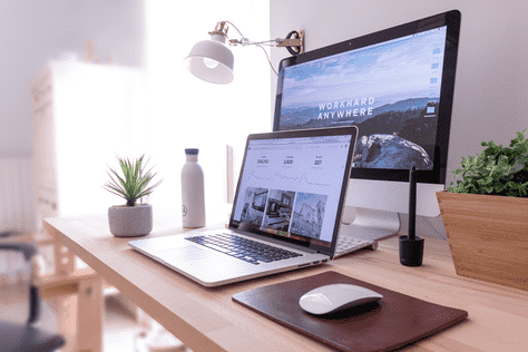 An Expert in Web Design and Development