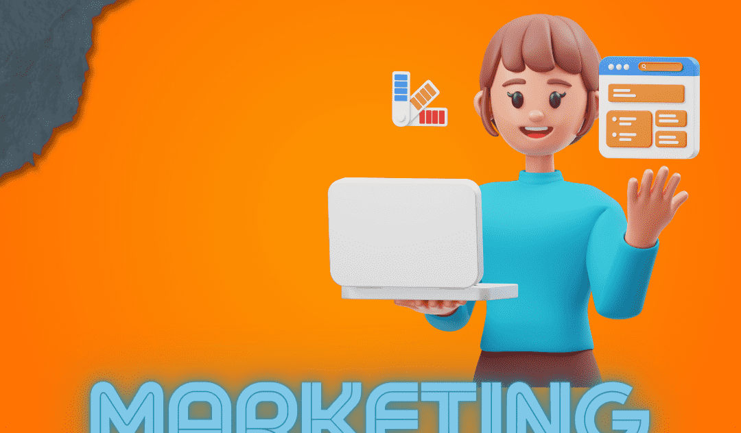 diseño para redes sociales