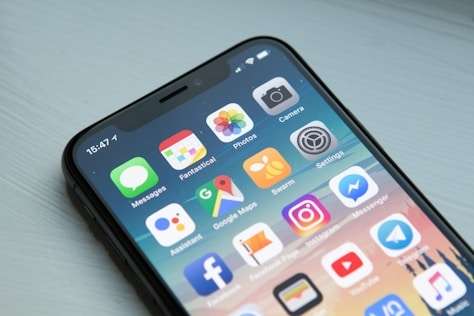 I Will Integrate Third-Party APIs Into Your Application