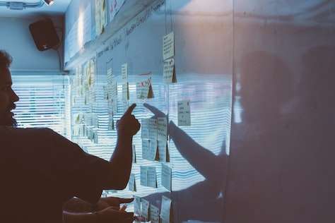 Strategy, Planning, Research, Finance, or Risk Management