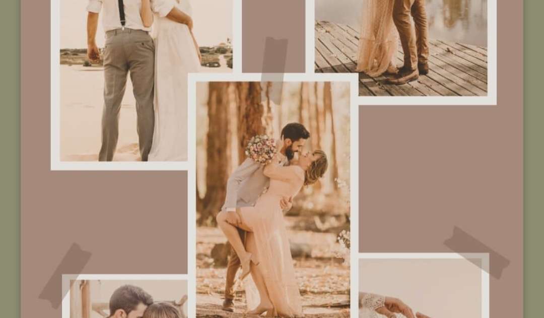 Instagram post cover design