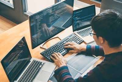 Computer Repairs