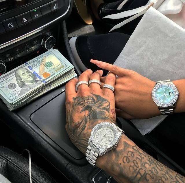 Looking for investors and guaranteed monthly profit from 10% to 75%