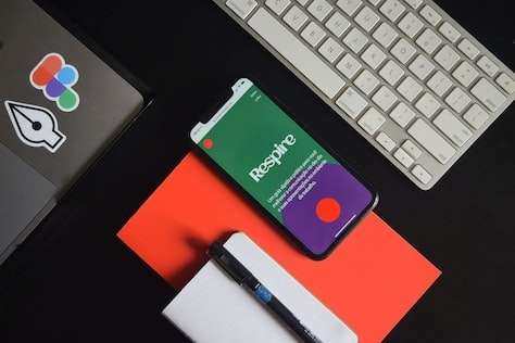 UX/UI Design