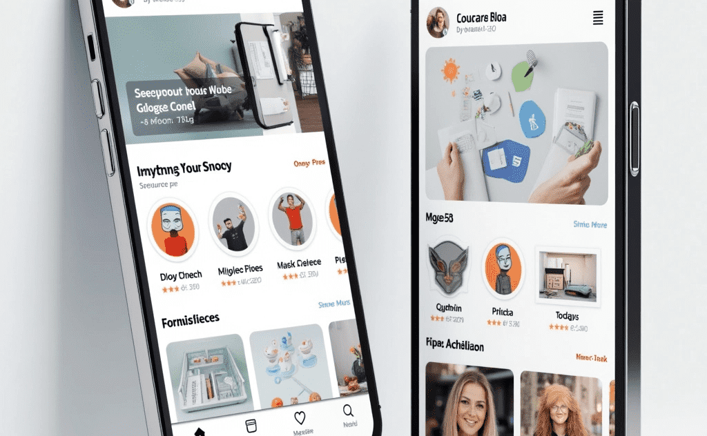 I will provide a development of iOS application