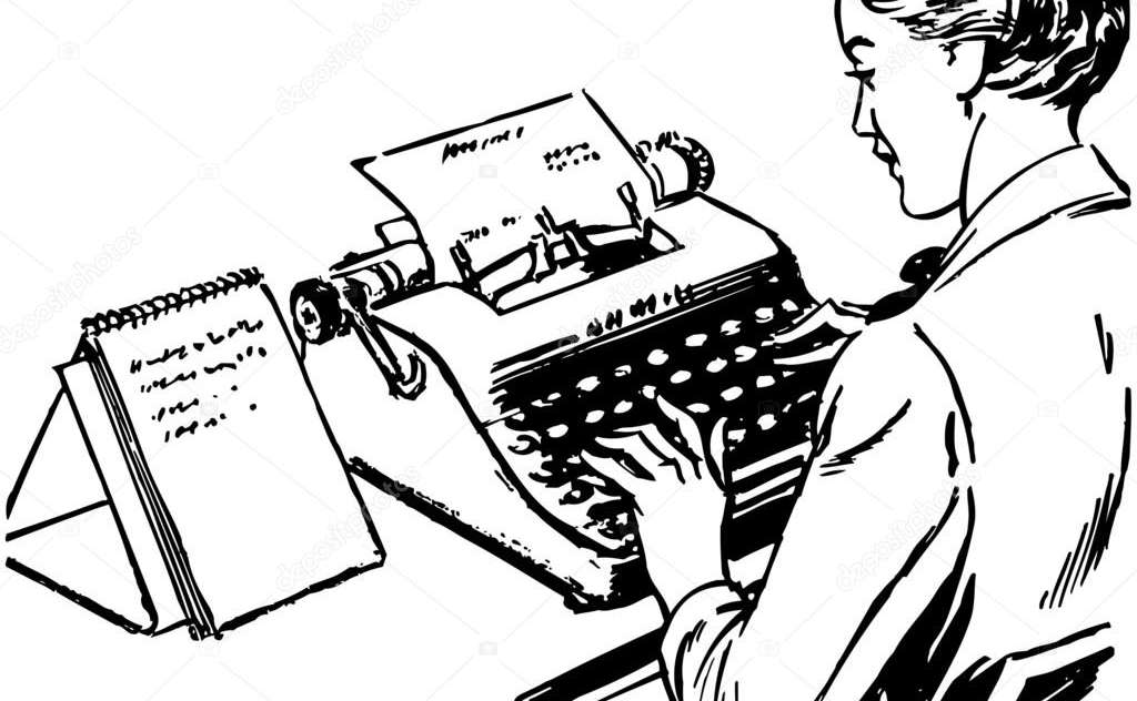 Typist / convert PDF to Word document