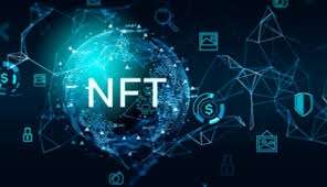 NFT minting, staking, NFT marketplace