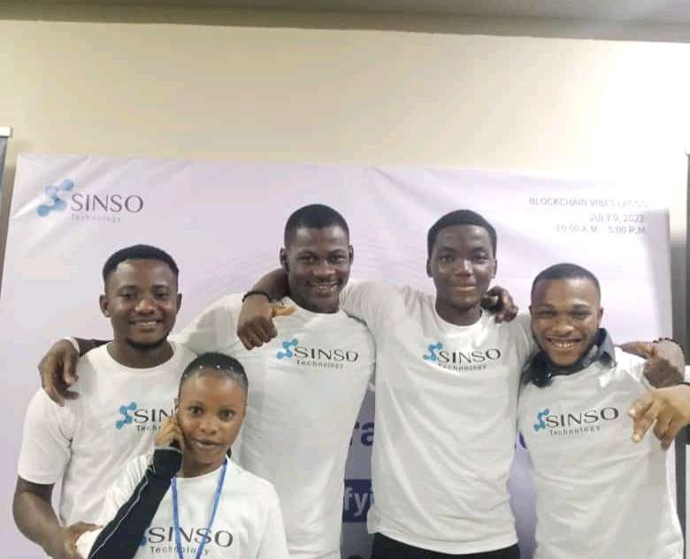 Community, Business and Marketing Expart