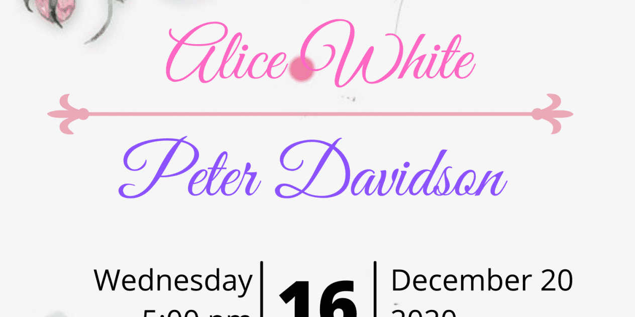 Wedding Invitation Design