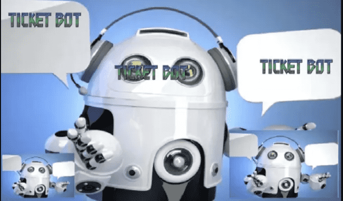 I will build automated queue bot, skip queue bot, ticketmaster bot and captcha bot
