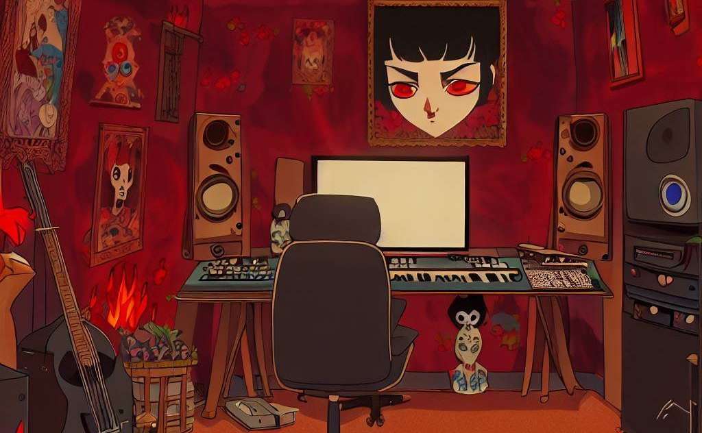 If you want to produce professional sounding music, count on me.