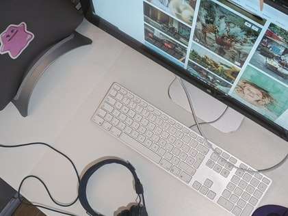 I will provide a front-end development