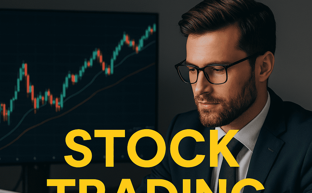 Personalized Trading Mentorship | Stock Market Analysis & Risk Management