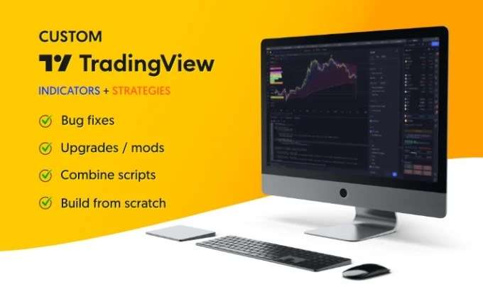 I will turn your idea into a TradingView pine script