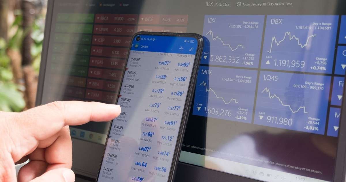 Develop Profitable Earning Trader Ninjatrader Forex Trading Arbitrage Crypto Trading bot