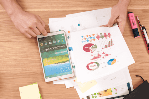 Startup scouting for venture capital firms, angel investors, etc..
