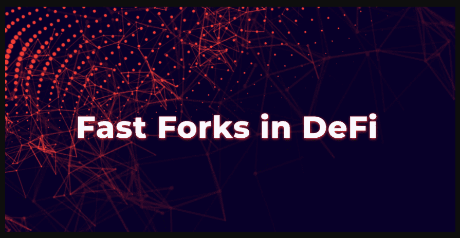 Fork PancakeSwap, UniSwap and SushiSwap on ETH, BSC, Aptos