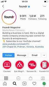 I will teach you how to get over 100k followers on instagram, Facebook and Tiktok organically