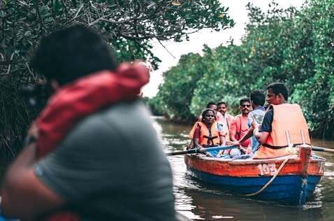 Any traveler staying in Bangladesh can contact for help
