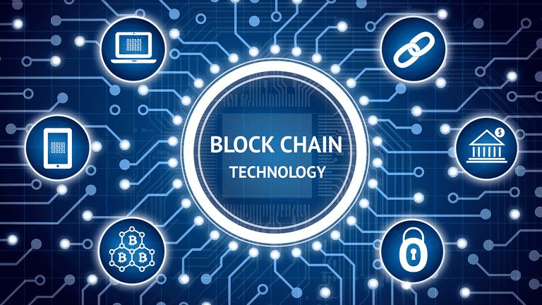 Blockchain Trainer