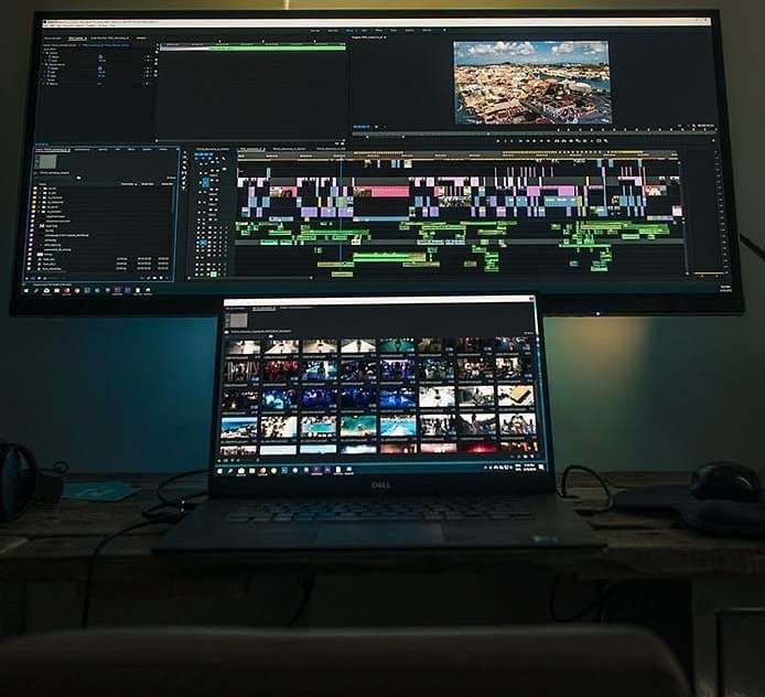 EDIT VIDEOS IN 1 DAYS