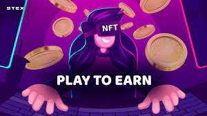 I will create a P2E game like pizza game for you.