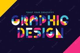 I will be your professional graphic designer
