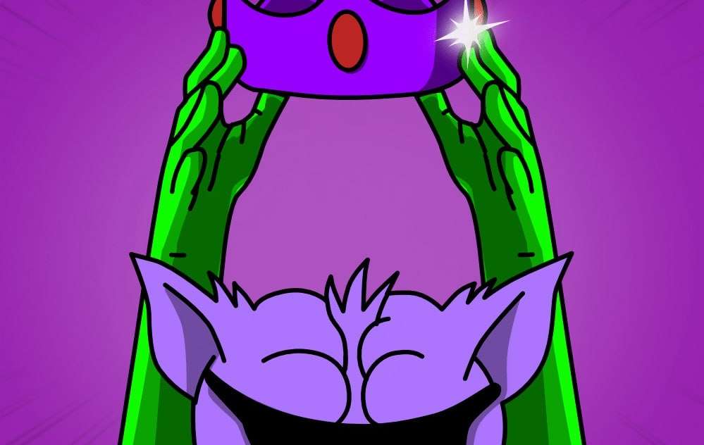 I will provide a professional 2d memecoin animation