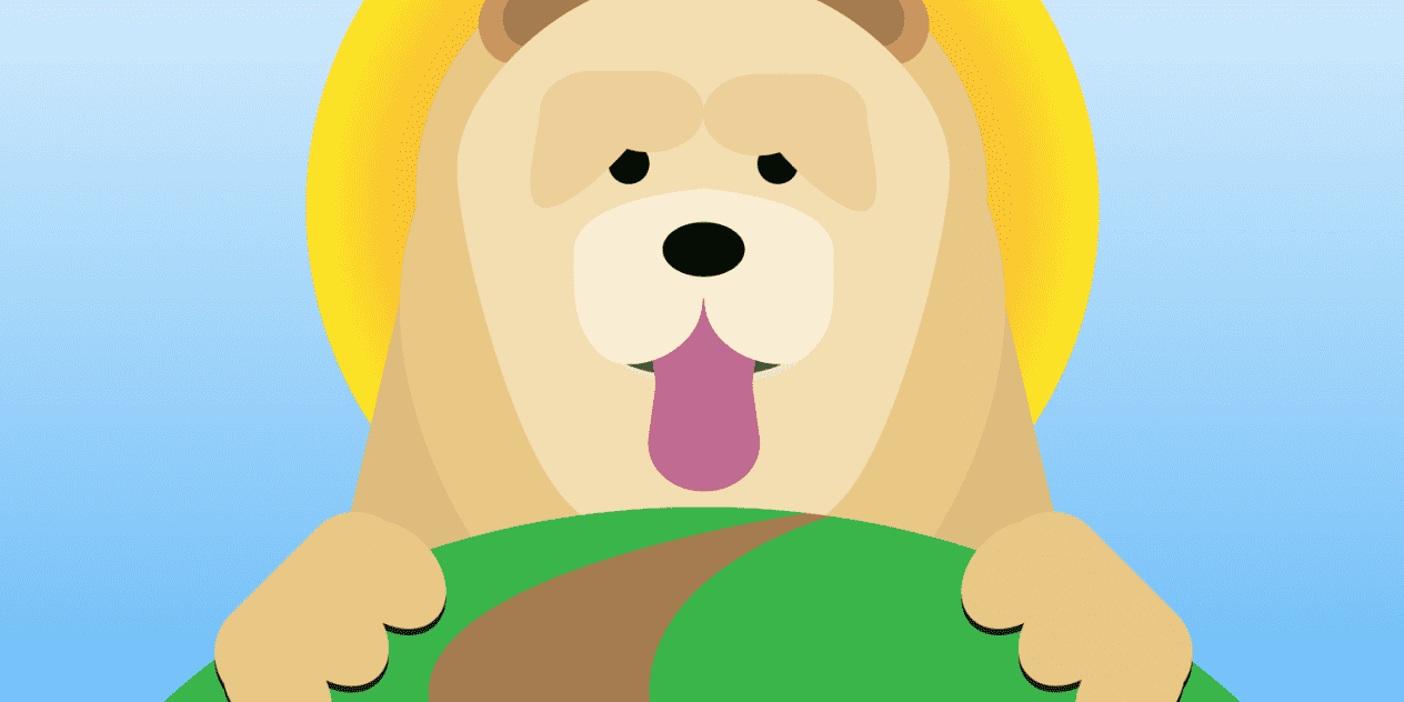 Quirky Vector Illustrations