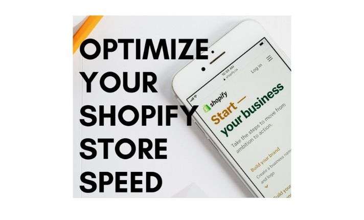 I will Boost Your Shopify Store's Speed for Enhanced Performance
