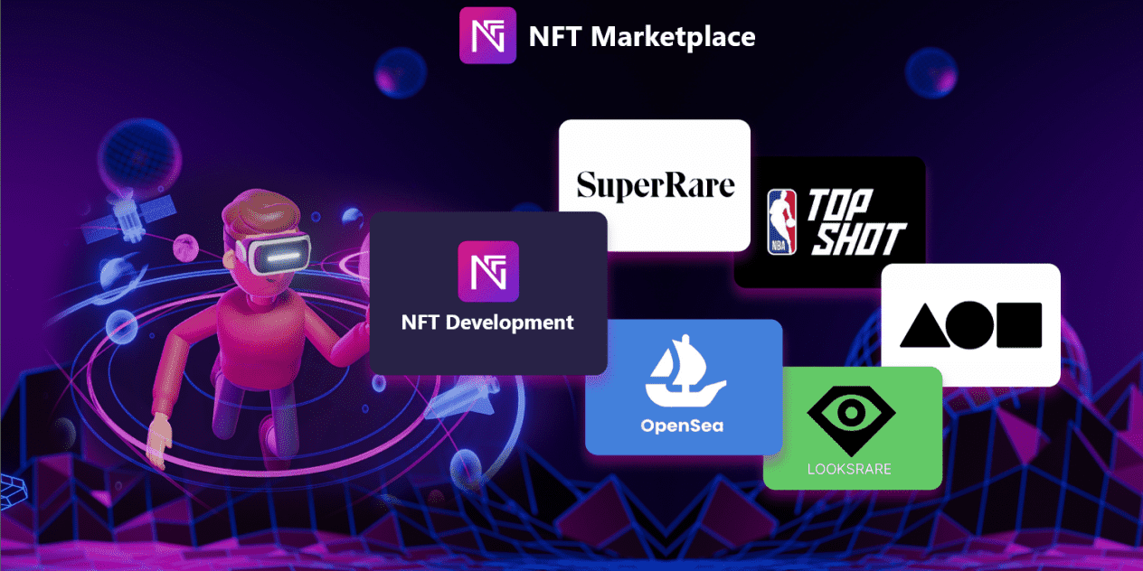Expert Blockchain & Full-Stack Developer | DApps, Smart Contract, Web3 | ERC20 | ERC720 | NFT | NFT Marketplace