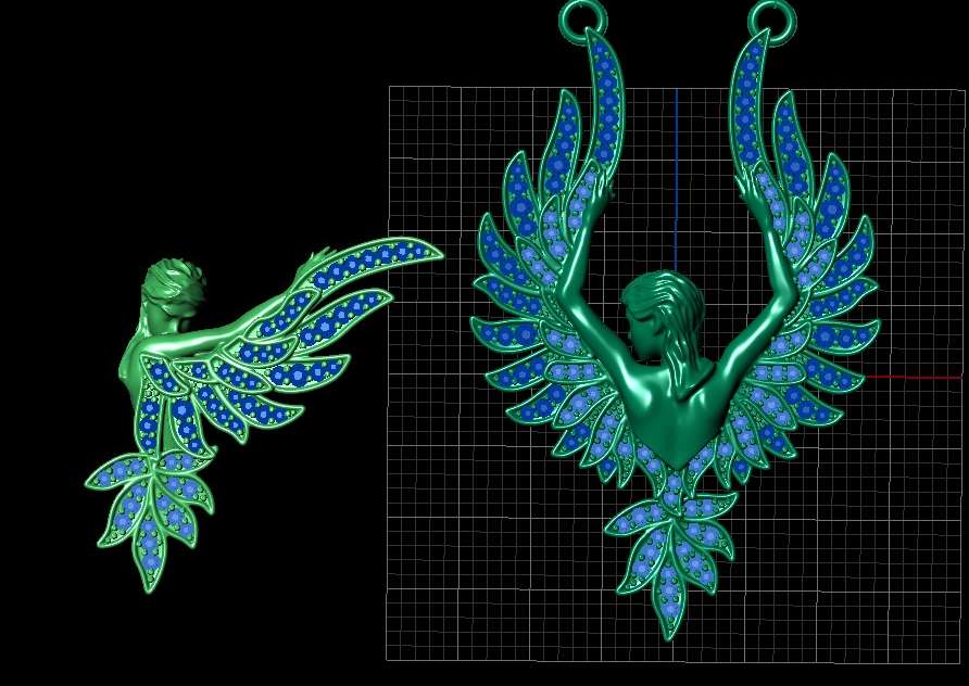 jewelry design