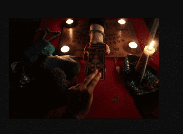I will cast powerful custom spell for all situations