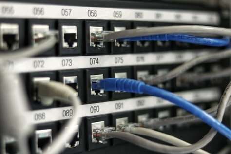 Writer and IT support