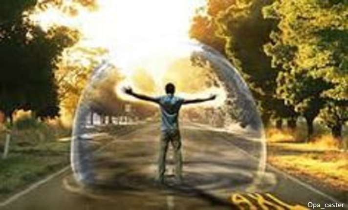 I will cast powerful fast permanent reliable time travel spell